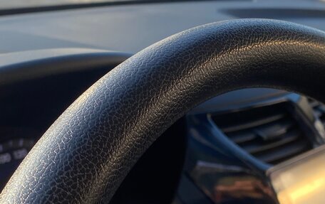 Hyundai Solaris II рестайлинг, 2011 год, 700 000 рублей, 29 фотография