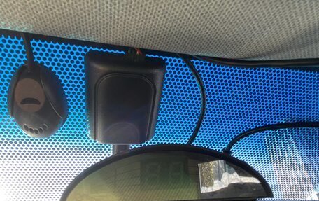 Hyundai Solaris II рестайлинг, 2011 год, 700 000 рублей, 25 фотография