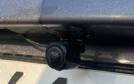 Hyundai Solaris II рестайлинг, 2011 год, 700 000 рублей, 31 фотография