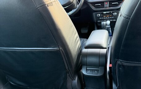 Skoda Rapid II, 2020 год, 1 250 000 рублей, 5 фотография