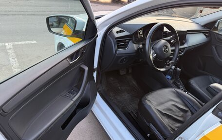 Skoda Rapid II, 2020 год, 1 250 000 рублей, 3 фотография