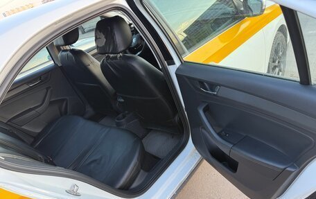 Skoda Rapid II, 2020 год, 1 250 000 рублей, 6 фотография