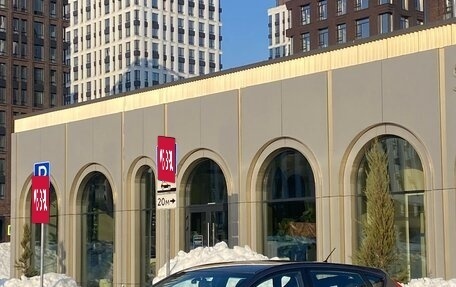 Hyundai Solaris II рестайлинг, 2011 год, 700 000 рублей, 13 фотография