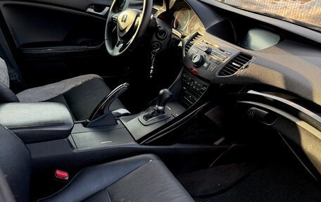 Honda Accord VIII рестайлинг, 2008 год, 780 000 рублей, 6 фотография