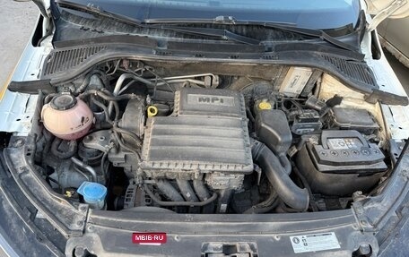 Skoda Rapid II, 2020 год, 1 250 000 рублей, 14 фотография