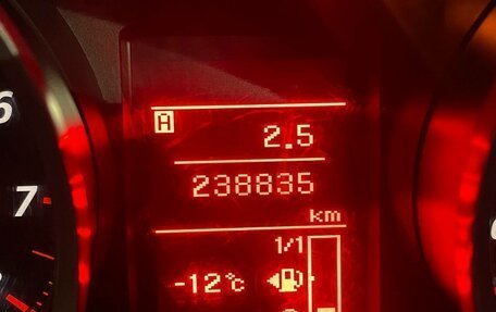 Mitsubishi Lancer IX, 2011 год, 9 фотография