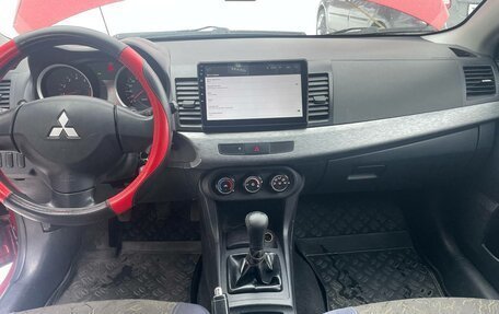 Mitsubishi Lancer IX, 2011 год, 4 фотография