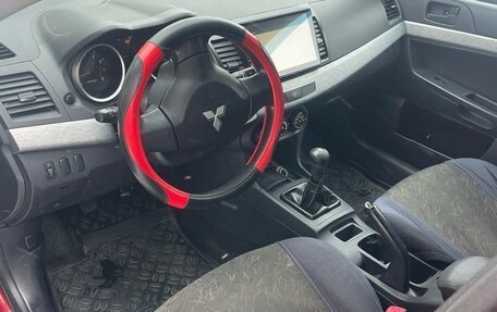 Mitsubishi Lancer IX, 2011 год, 5 фотография