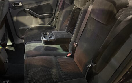 Ford Focus II рестайлинг, 2006 год, 550 000 рублей, 13 фотография