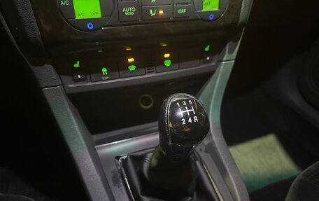 Ford Focus II рестайлинг, 2006 год, 550 000 рублей, 14 фотография