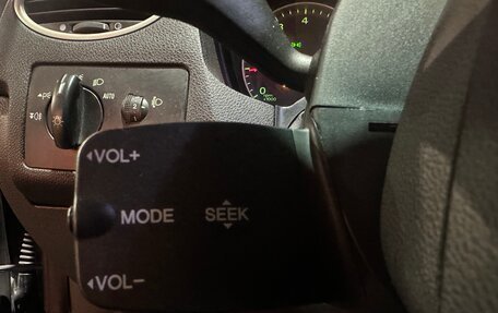 Ford Focus II рестайлинг, 2006 год, 550 000 рублей, 16 фотография