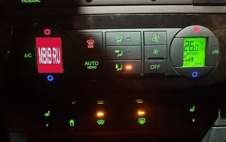 Ford Focus II рестайлинг, 2006 год, 550 000 рублей, 15 фотография