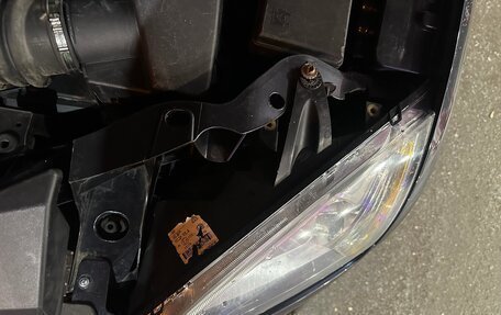 Ford Focus II рестайлинг, 2006 год, 550 000 рублей, 21 фотография