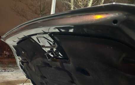 Ford Focus II рестайлинг, 2006 год, 550 000 рублей, 23 фотография