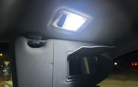 Ford Focus II рестайлинг, 2006 год, 550 000 рублей, 24 фотография