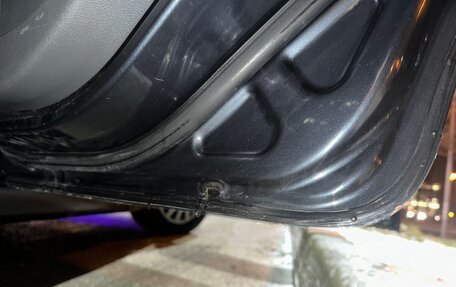 Ford Focus II рестайлинг, 2006 год, 550 000 рублей, 30 фотография