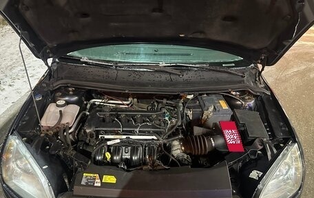 Ford Focus II рестайлинг, 2006 год, 550 000 рублей, 20 фотография