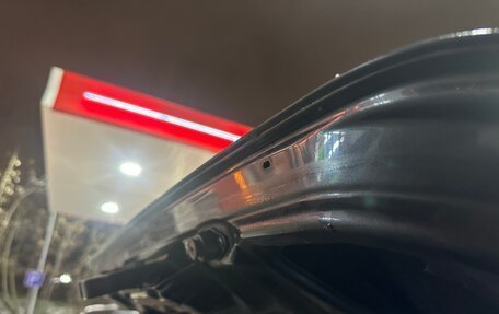 Ford Focus II рестайлинг, 2006 год, 550 000 рублей, 33 фотография