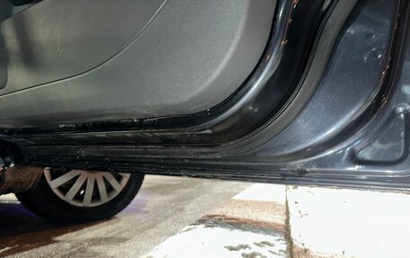 Ford Focus II рестайлинг, 2006 год, 550 000 рублей, 31 фотография