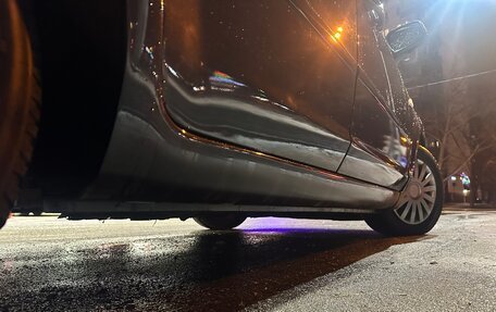 Ford Focus II рестайлинг, 2006 год, 550 000 рублей, 40 фотография