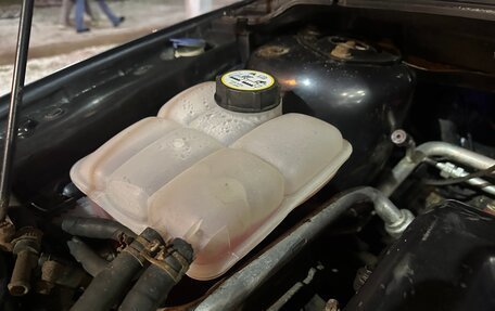 Ford Focus II рестайлинг, 2006 год, 550 000 рублей, 38 фотография