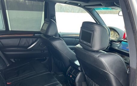 BMW X5, 2004 год, 1 180 000 рублей, 6 фотография