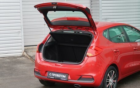 KIA cee'd III, 2013 год, 1 149 000 рублей, 9 фотография