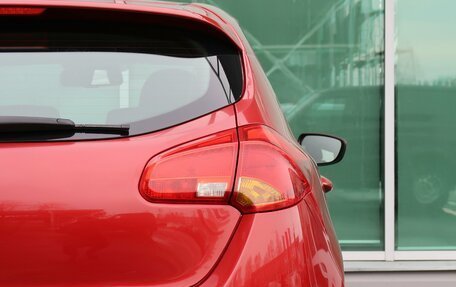 KIA cee'd III, 2013 год, 1 149 000 рублей, 11 фотография