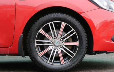 KIA cee'd III, 2013 год, 1 149 000 рублей, 14 фотография