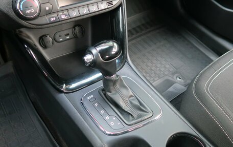 KIA cee'd III, 2013 год, 1 149 000 рублей, 21 фотография