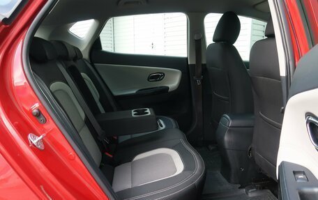 KIA cee'd III, 2013 год, 1 149 000 рублей, 28 фотография