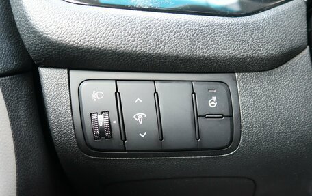 KIA cee'd III, 2013 год, 1 149 000 рублей, 25 фотография