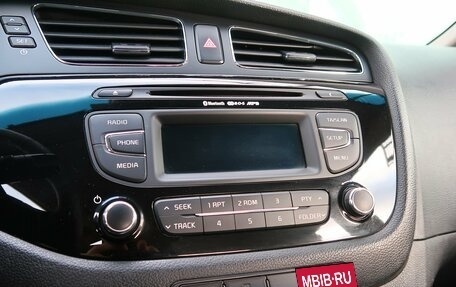 KIA cee'd III, 2013 год, 1 149 000 рублей, 18 фотография