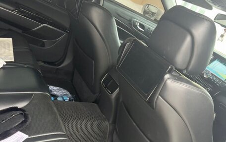 KIA Quoris I, 2015 год, 1 650 000 рублей, 7 фотография