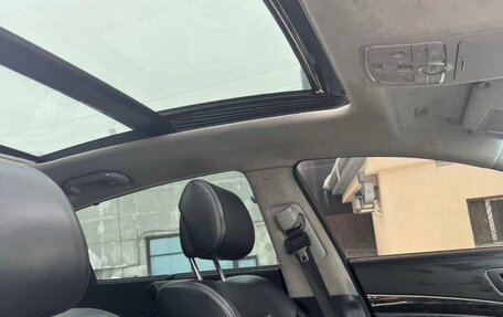 KIA Quoris I, 2015 год, 1 650 000 рублей, 8 фотография