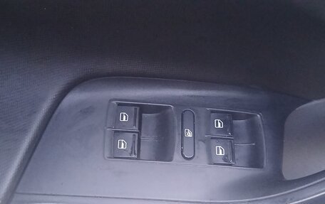 SEAT Ibiza IV рестайлинг 2, 2011 год, 540 000 рублей, 5 фотография