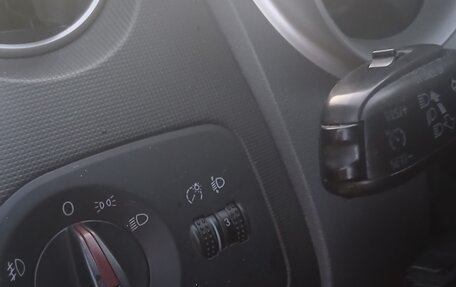 SEAT Ibiza IV рестайлинг 2, 2011 год, 540 000 рублей, 7 фотография