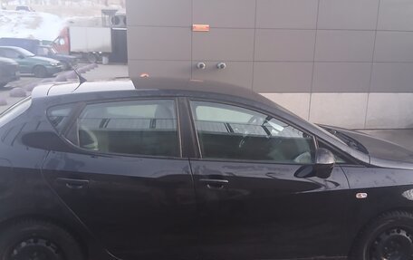 SEAT Ibiza IV рестайлинг 2, 2011 год, 540 000 рублей, 8 фотография