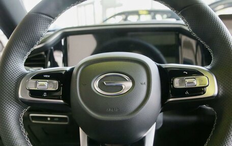 GAC GS8, 2025 год, 5 199 000 рублей, 11 фотография