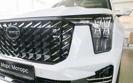 GAC GS8, 2025 год, 5 199 000 рублей, 4 фотография