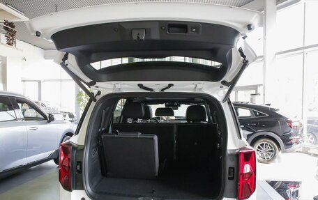 GAC GS8, 2025 год, 5 199 000 рублей, 16 фотография