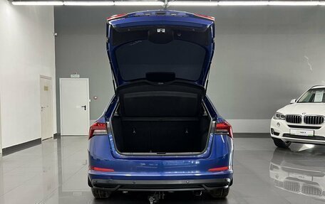 Skoda Rapid II, 2020 год, 1 445 000 рублей, 7 фотография