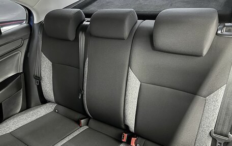 Skoda Rapid II, 2020 год, 1 445 000 рублей, 10 фотография