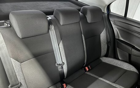 Skoda Rapid II, 2020 год, 1 445 000 рублей, 13 фотография