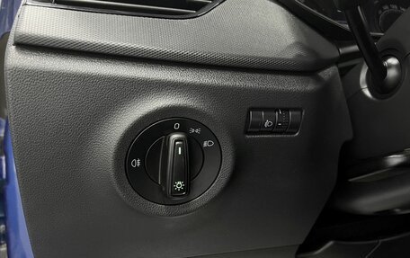 Skoda Rapid II, 2020 год, 1 445 000 рублей, 19 фотография