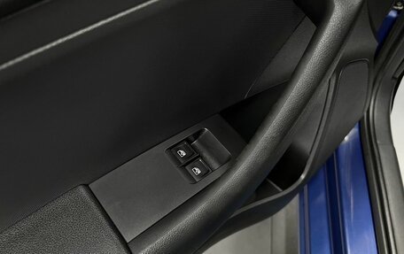 Skoda Rapid II, 2020 год, 1 445 000 рублей, 20 фотография