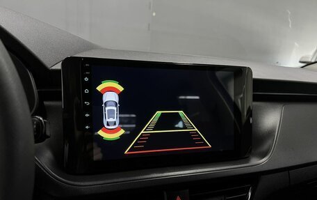 Skoda Rapid II, 2020 год, 1 445 000 рублей, 17 фотография