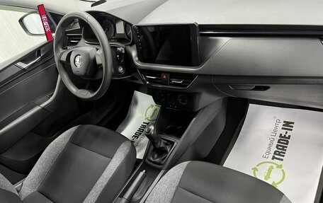 Skoda Rapid II, 2020 год, 1 445 000 рублей, 14 фотография