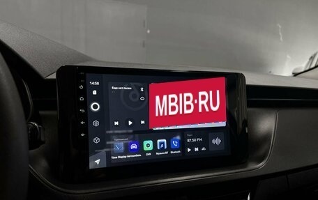 Skoda Rapid II, 2020 год, 1 445 000 рублей, 16 фотография