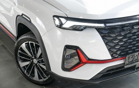 Changan CS35 Plus, 2025 год, 2 811 501 рублей, 7 фотография